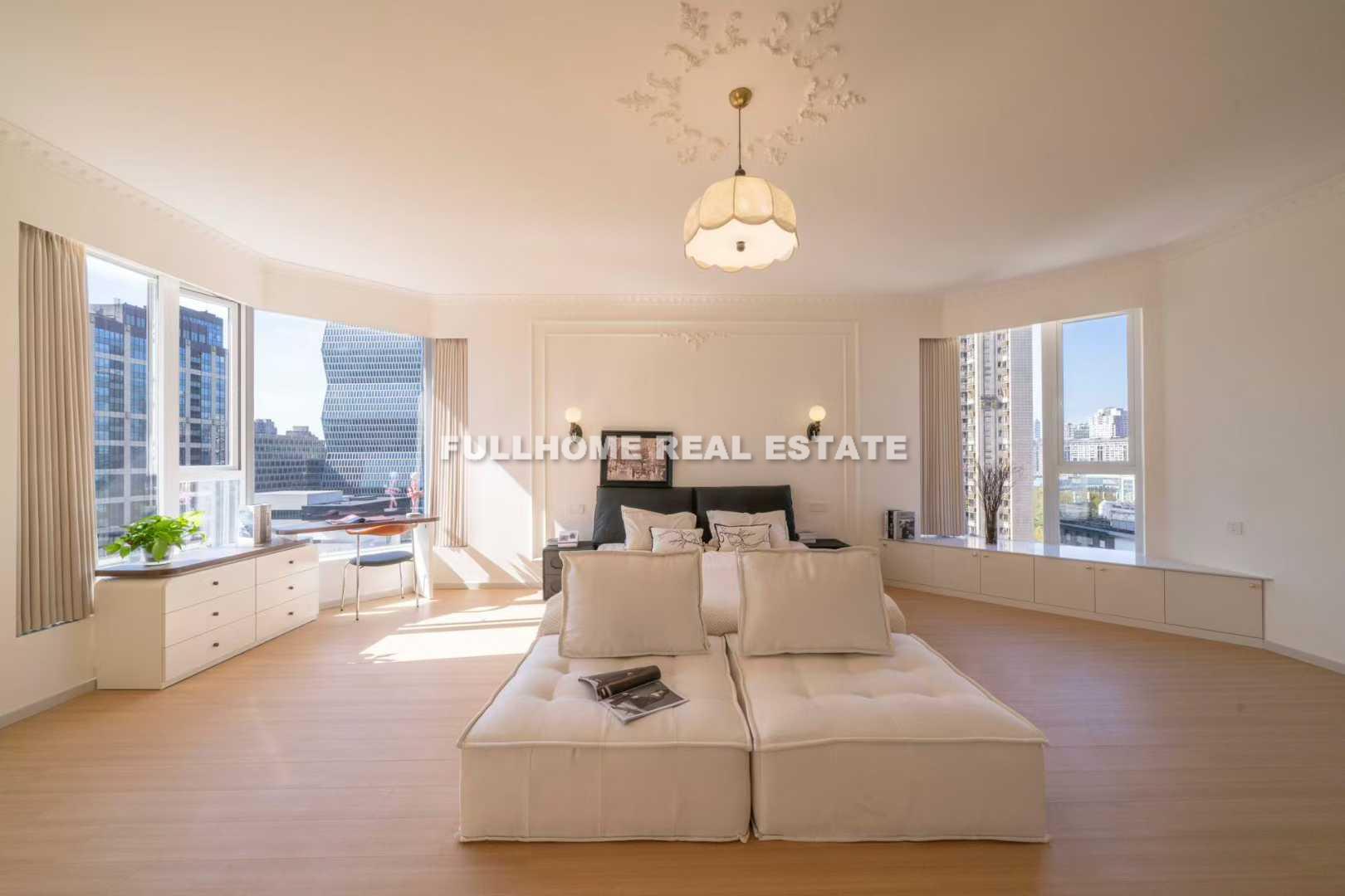 Changfa Hongqiao Apartment - Interior view 4, Shanghai rental property