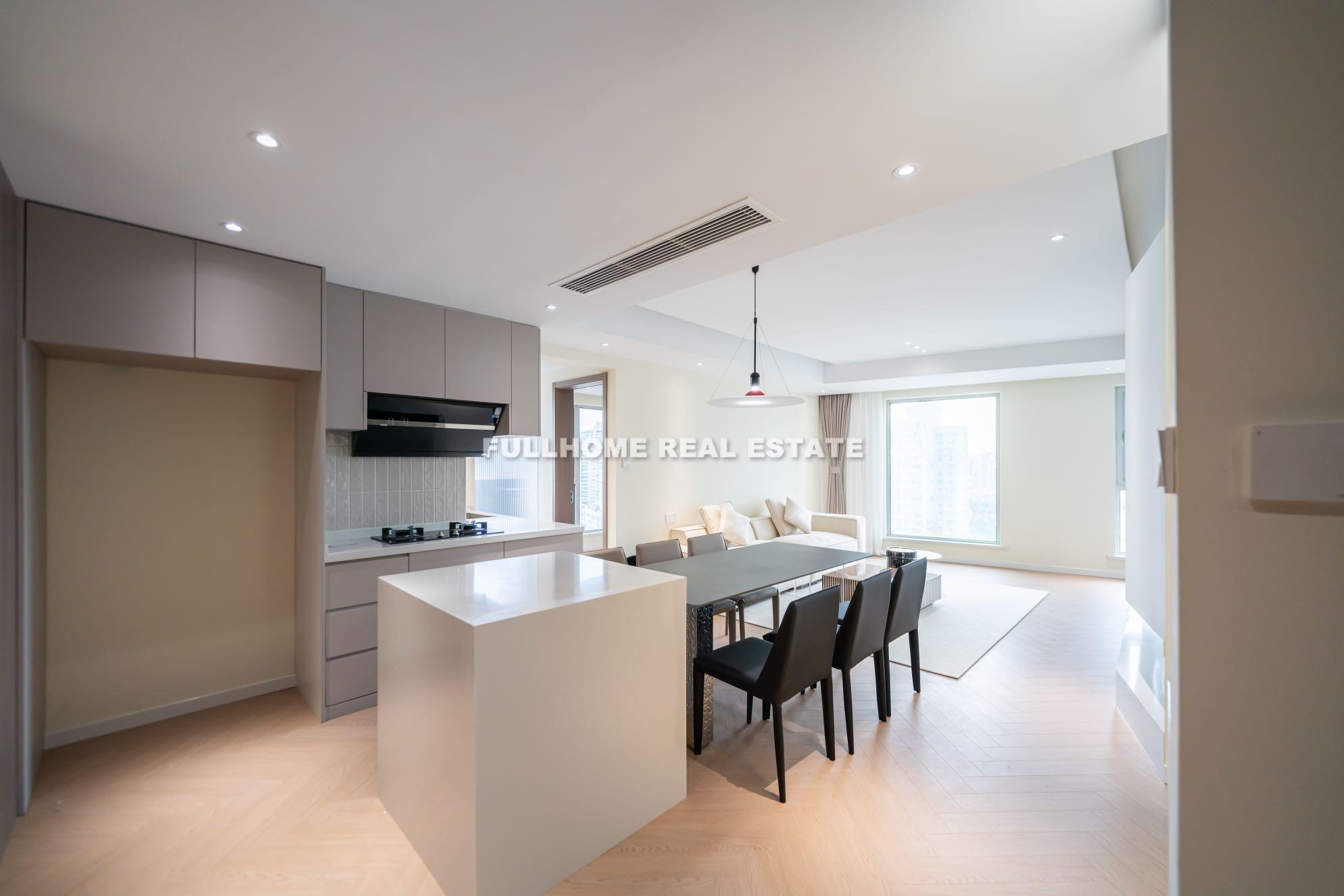 Li Du Xin Gui  - Interior view 2, Shanghai rental property