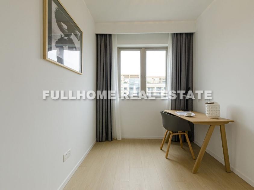 Yanlord Town - Interior view 10, Shanghai rental property