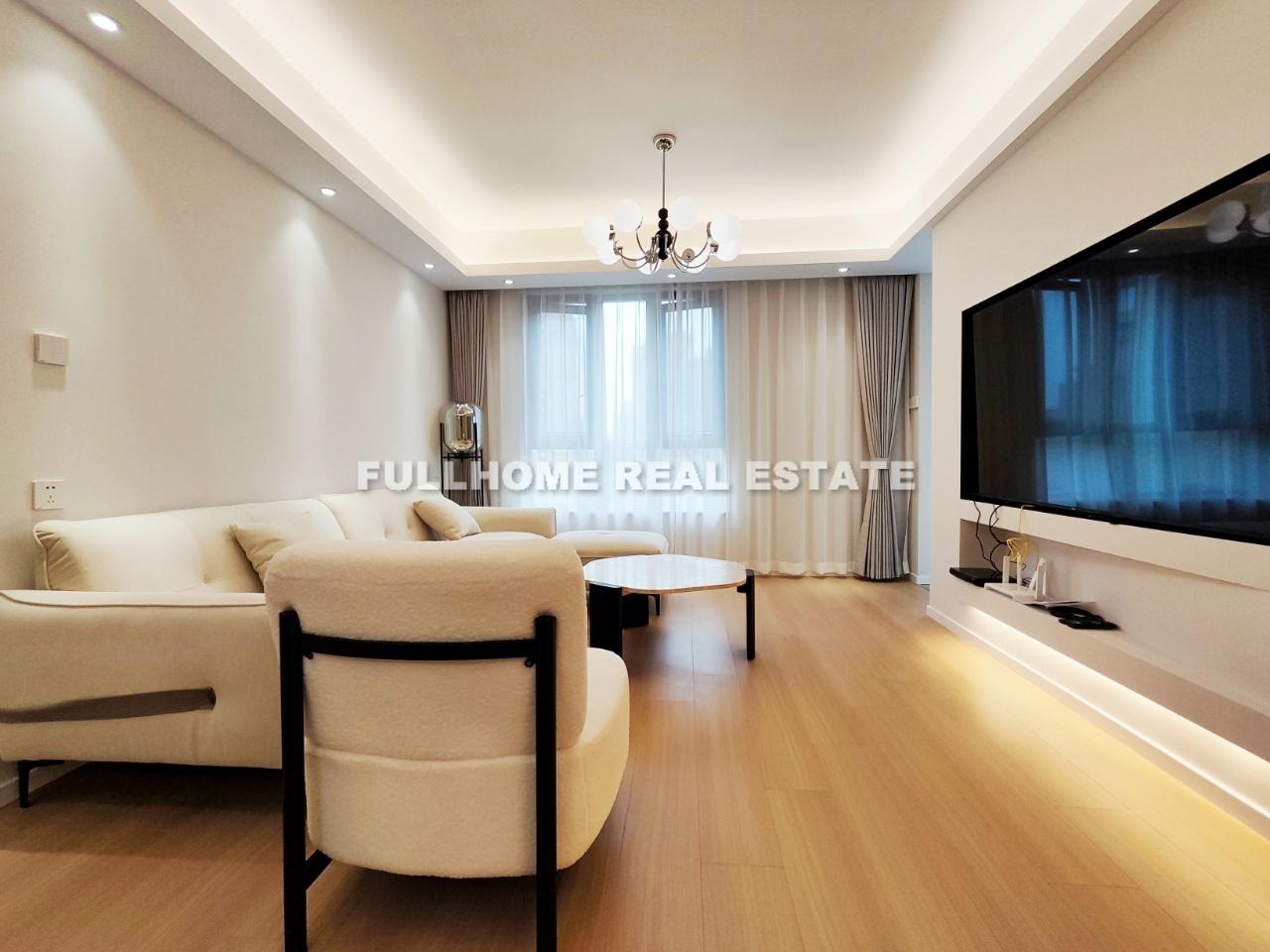Maison Des Artistes - Interior view 3, Shanghai rental property