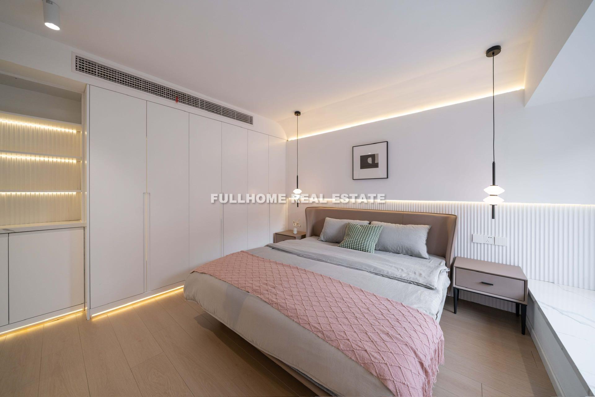Zhongfu City Phase Ⅰ - Interior view 7, Shanghai rental property