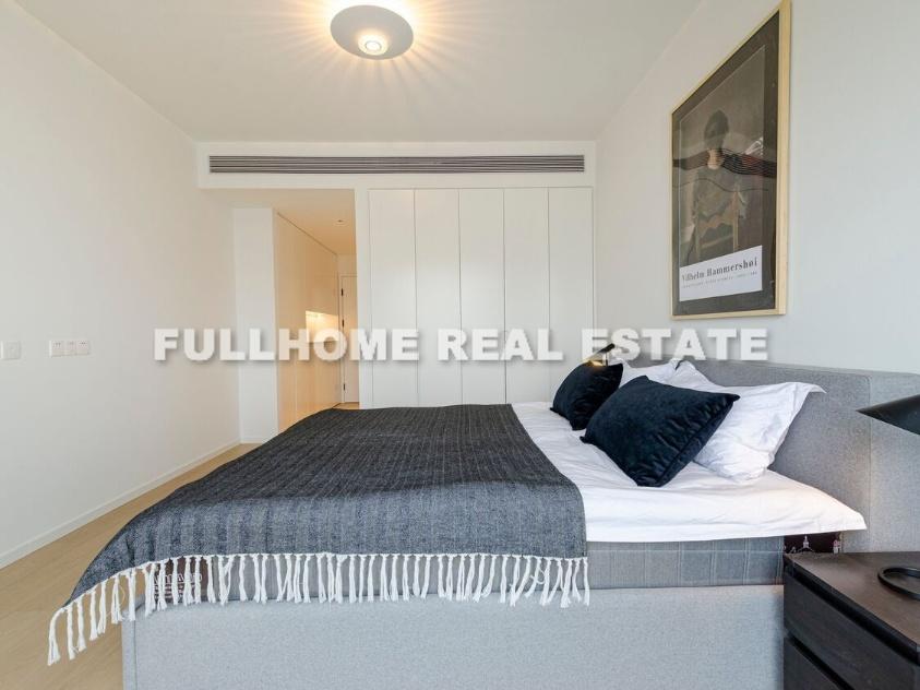 Yanlord Town - Interior view 4, Shanghai rental property