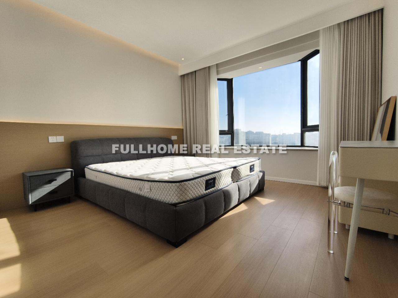 Gubei Qiangsheng Palace - Interior view 8, Shanghai rental property