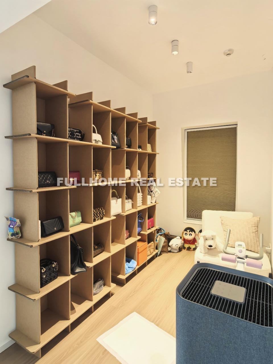Bu Ye Cheng - Interior view 7, Shanghai rental property