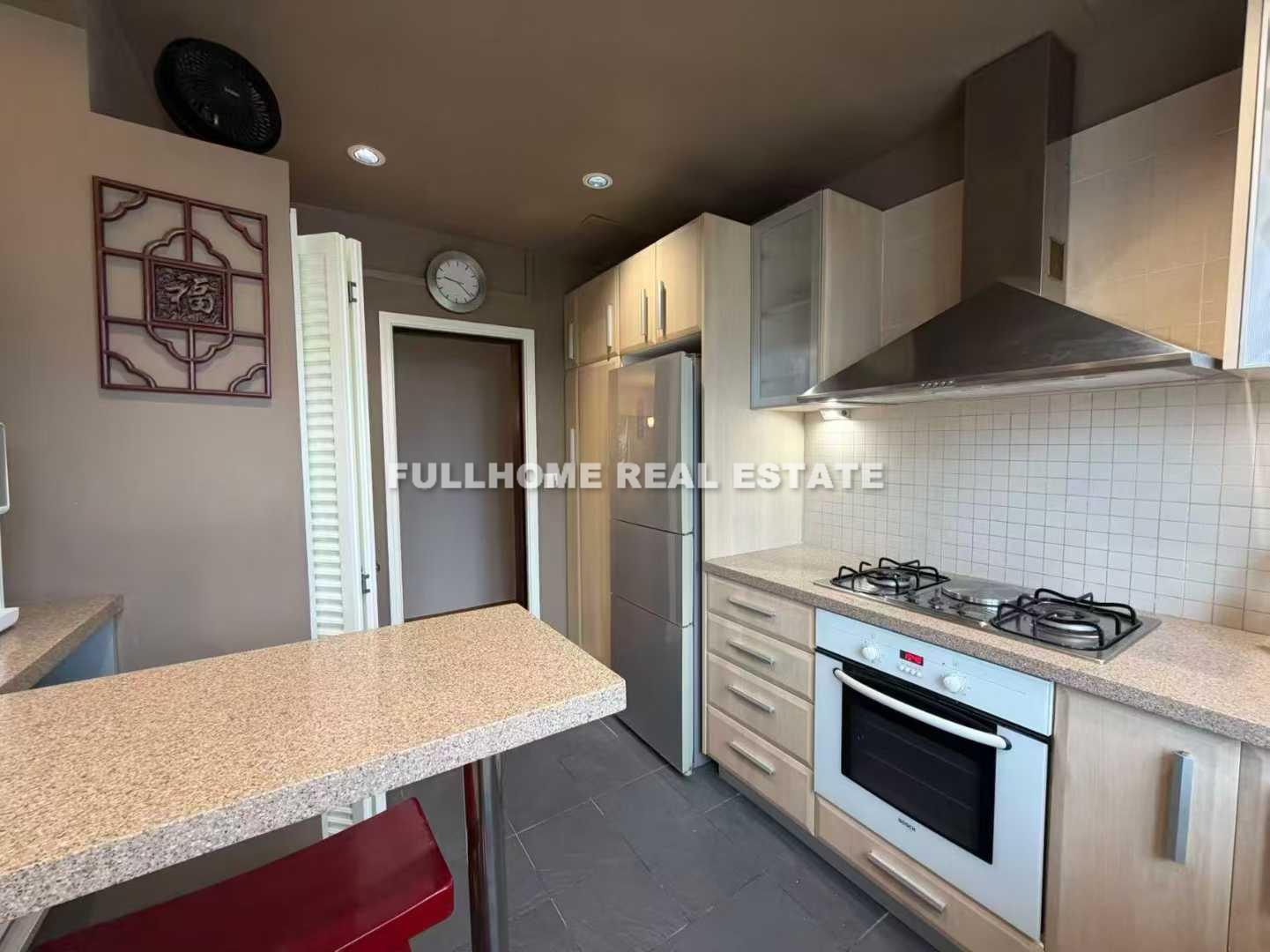 Maoming Mansion - Interior view 6, Shanghai rental property