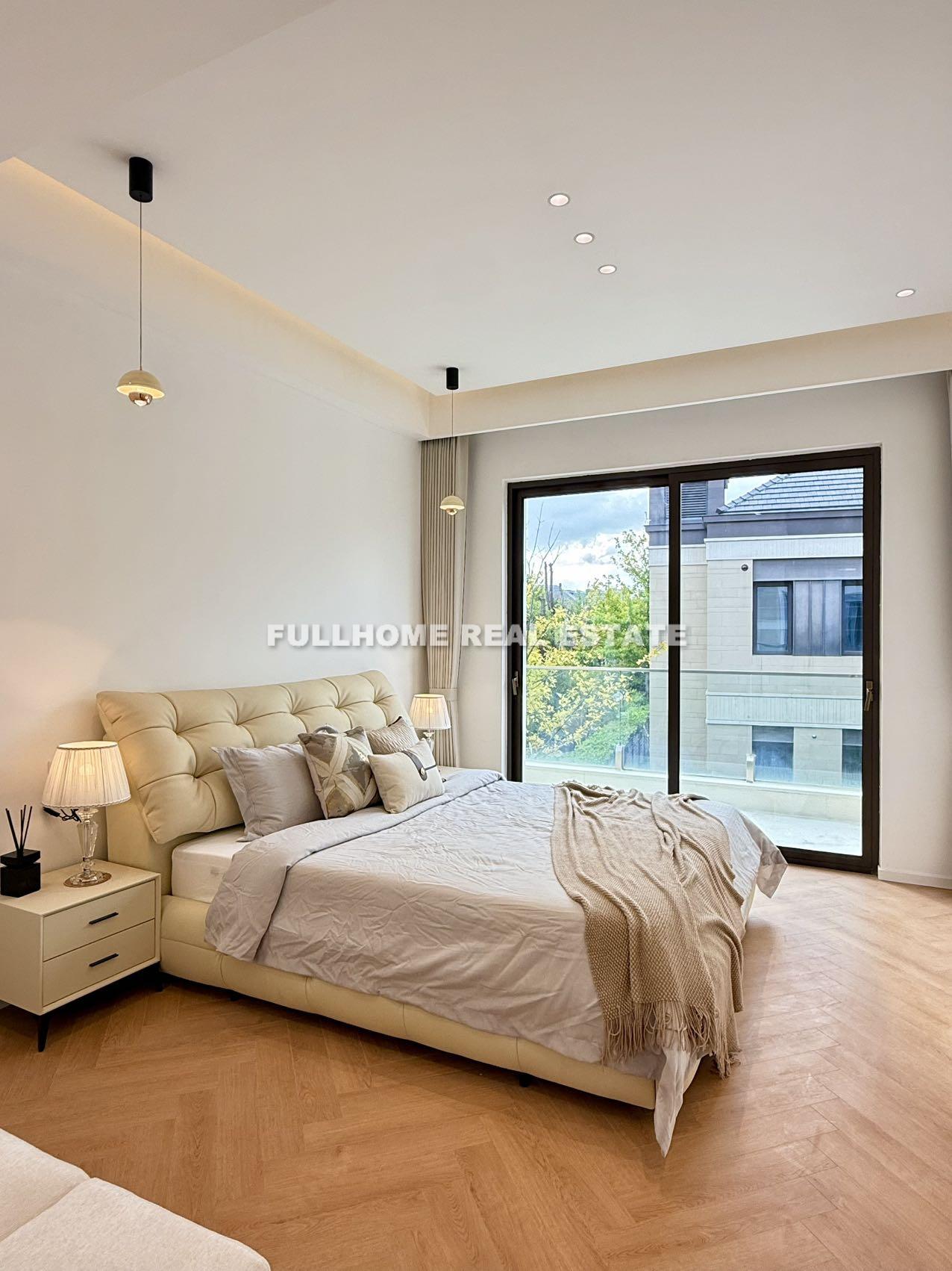 KINGDOM PALACE - Interior view 8, Shanghai rental property