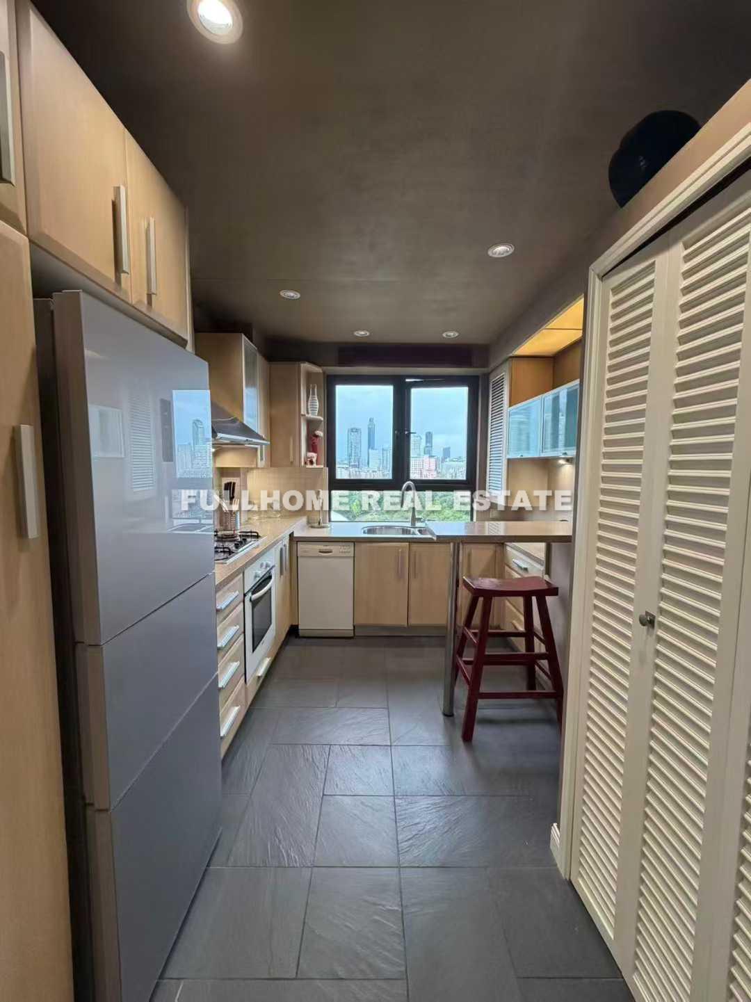 Maoming Mansion - Interior view 3, Shanghai rental property