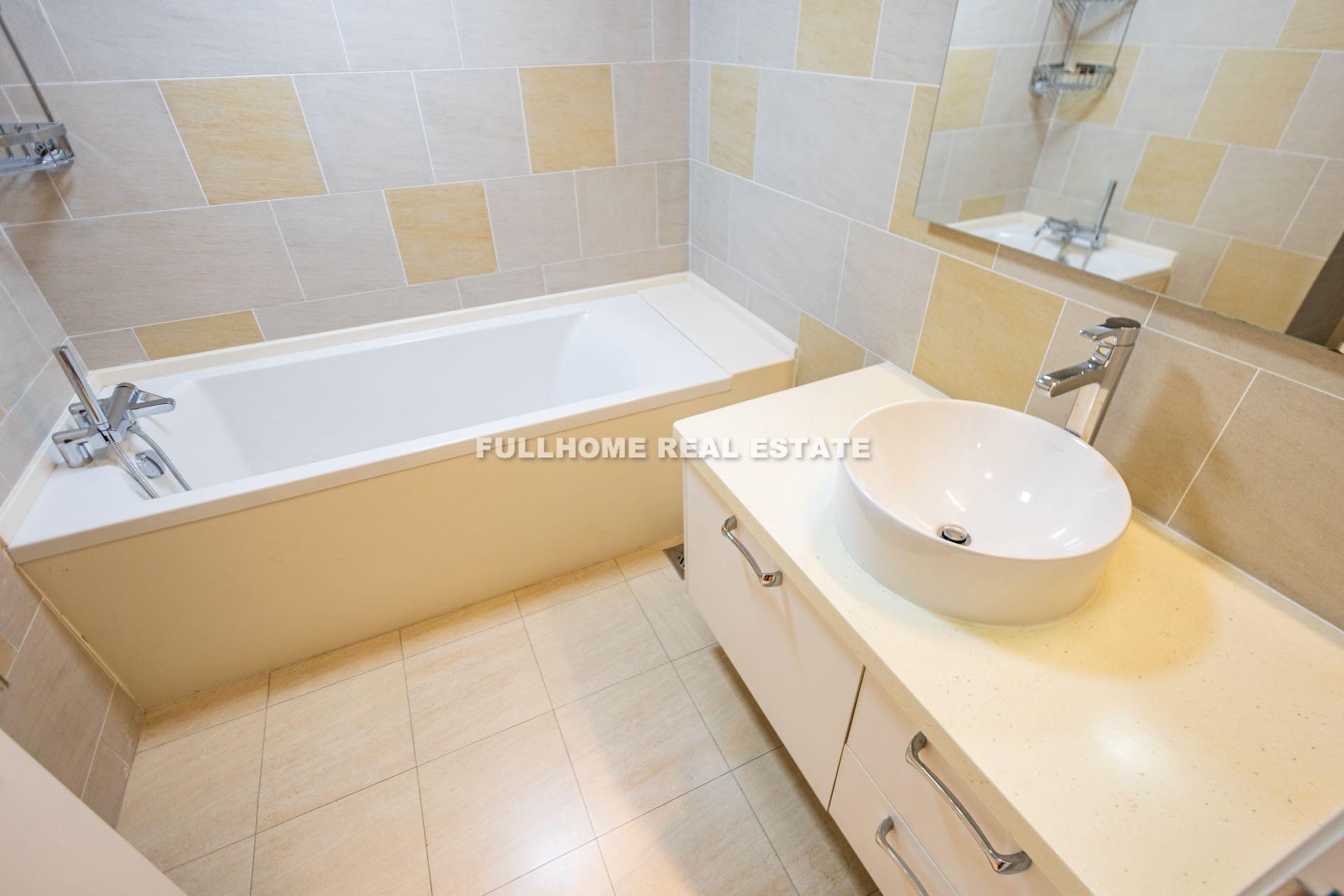 Grand Jewel Apartment - Interior view 13, Shanghai rental property