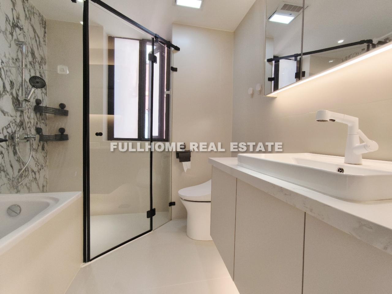 Gubei Qiangsheng Palace - Interior view 7, Shanghai rental property