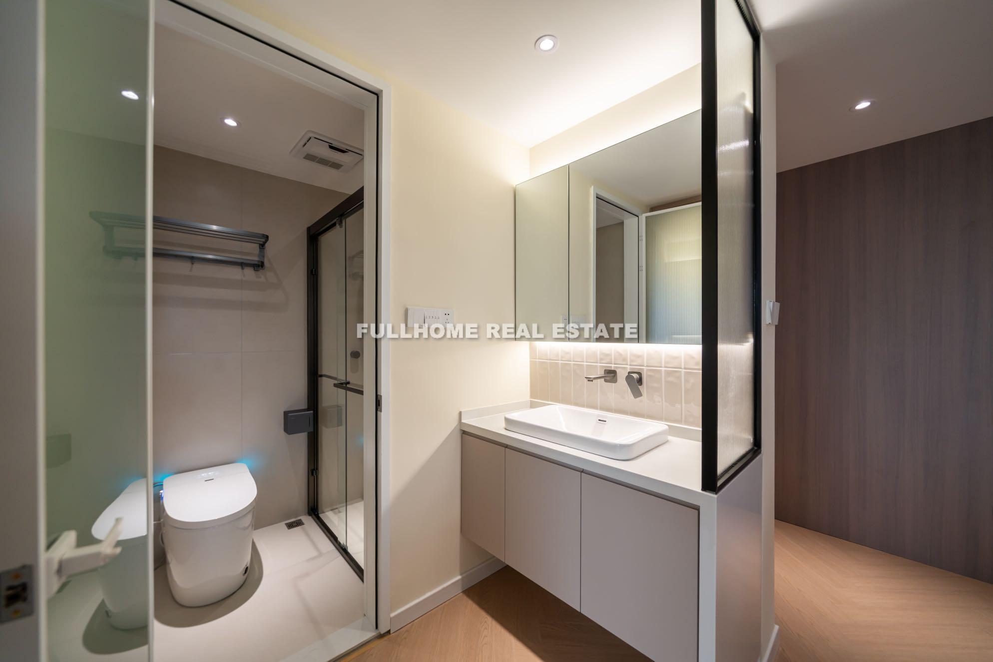 Li Du Xin Gui  - Interior view 9, Shanghai rental property