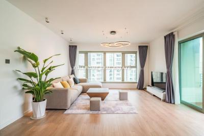 Similar property: 8 Park Avenue, 3 bedrooms, 156 sqm in Shanghai