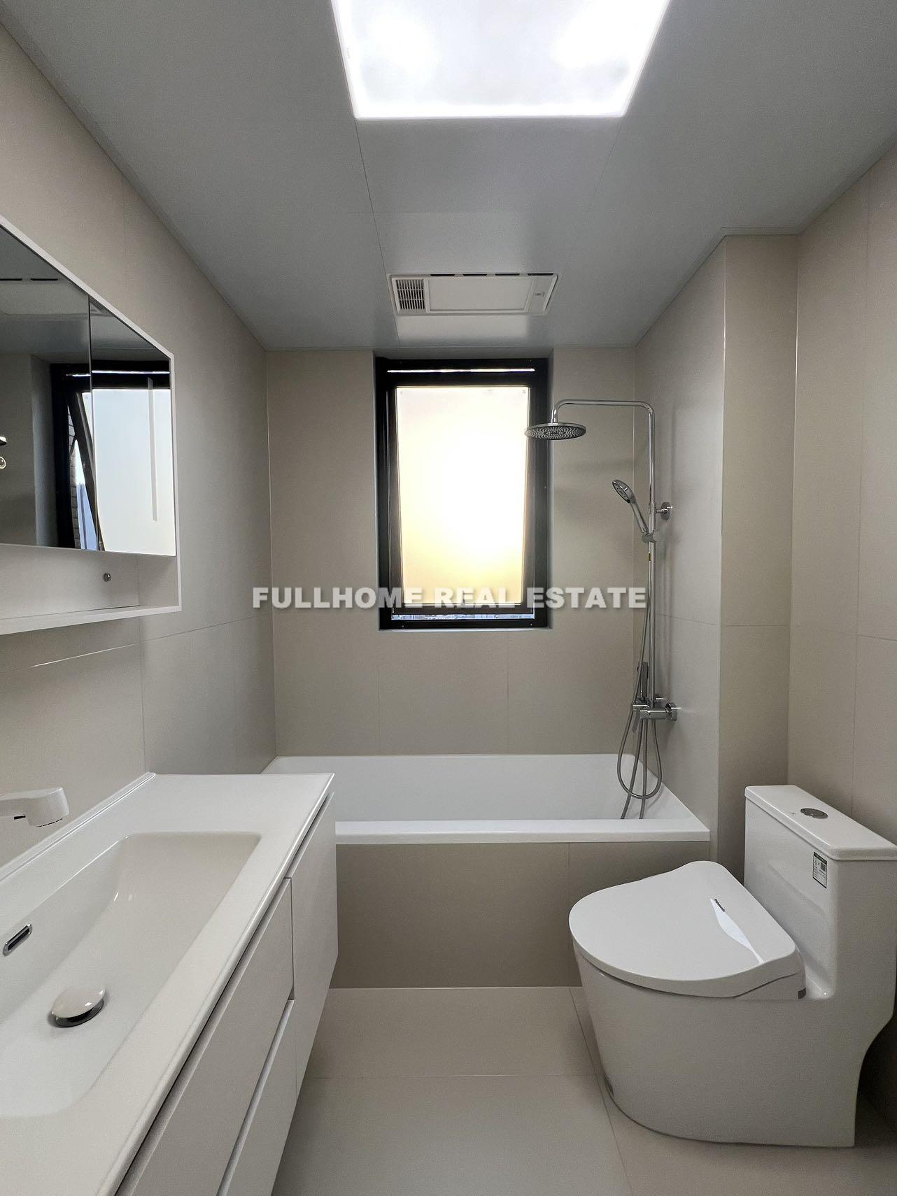 Jing An Regent Garden - Interior view 7, Shanghai rental property