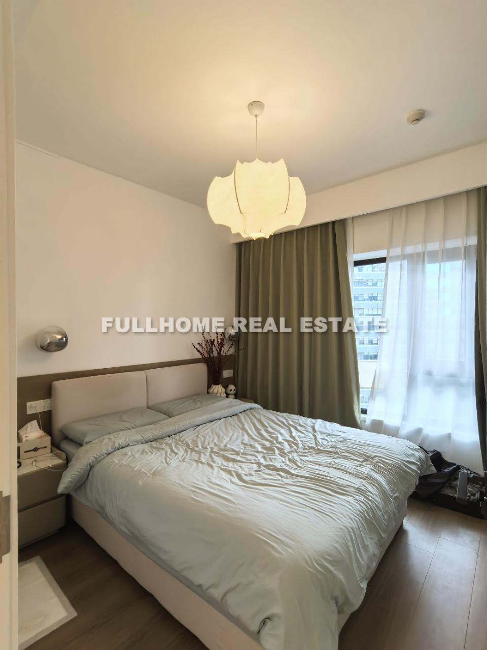Bu Ye Cheng - Interior view 9, Shanghai rental property