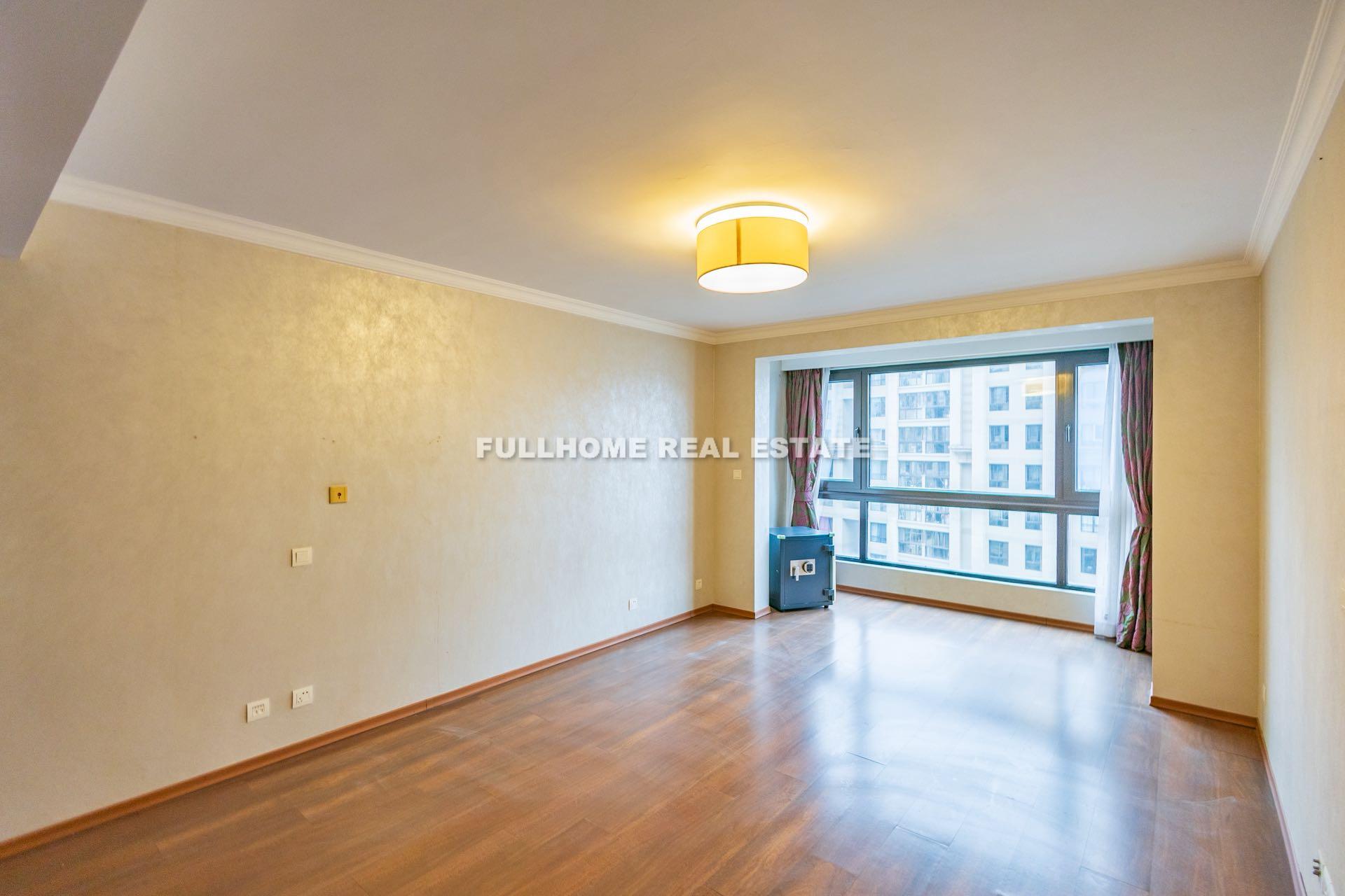 Grand Jewel Apartment - Interior view 5, Shanghai rental property