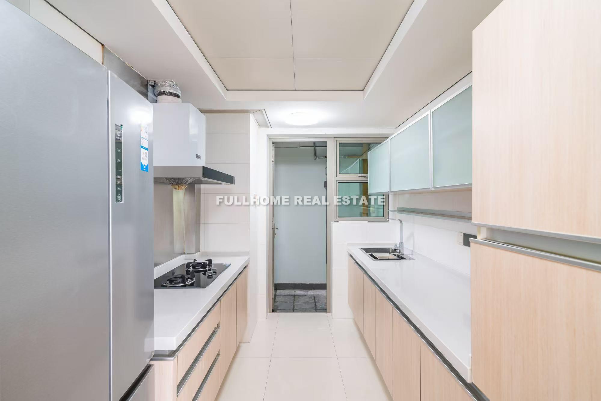 8 Park Avenue - Interior view 3, Shanghai rental property