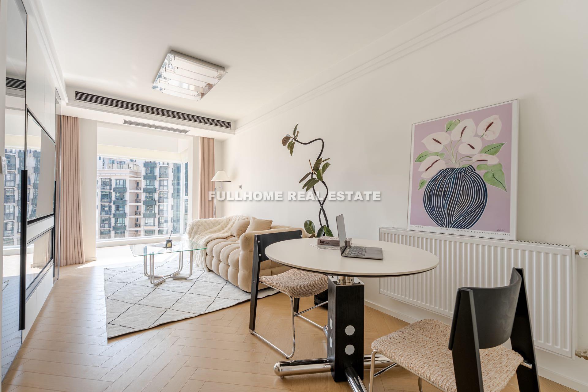 Zhong Yuan Liang Wan Cheng - Interior view 3, Shanghai rental property