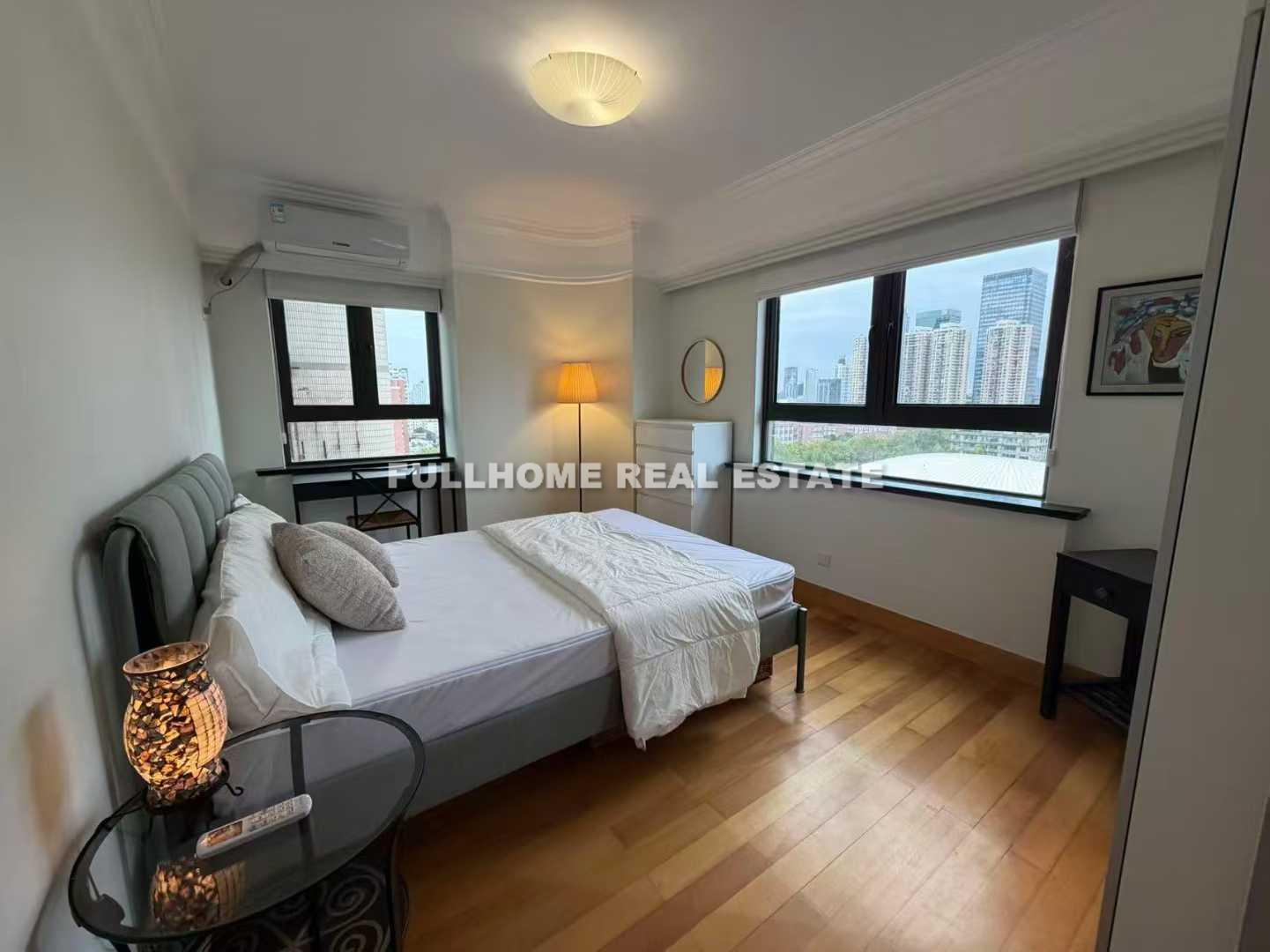 Maoming Mansion - Interior view 8, Shanghai rental property