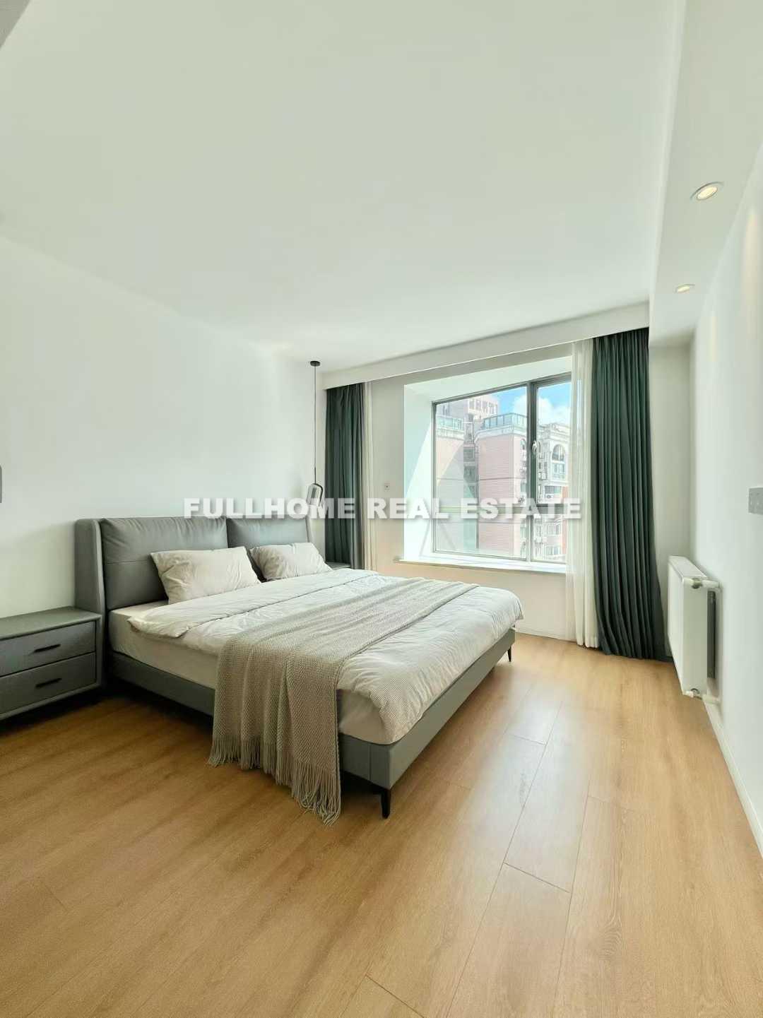 HanLin Mansion - Interior view 3, Shanghai rental property