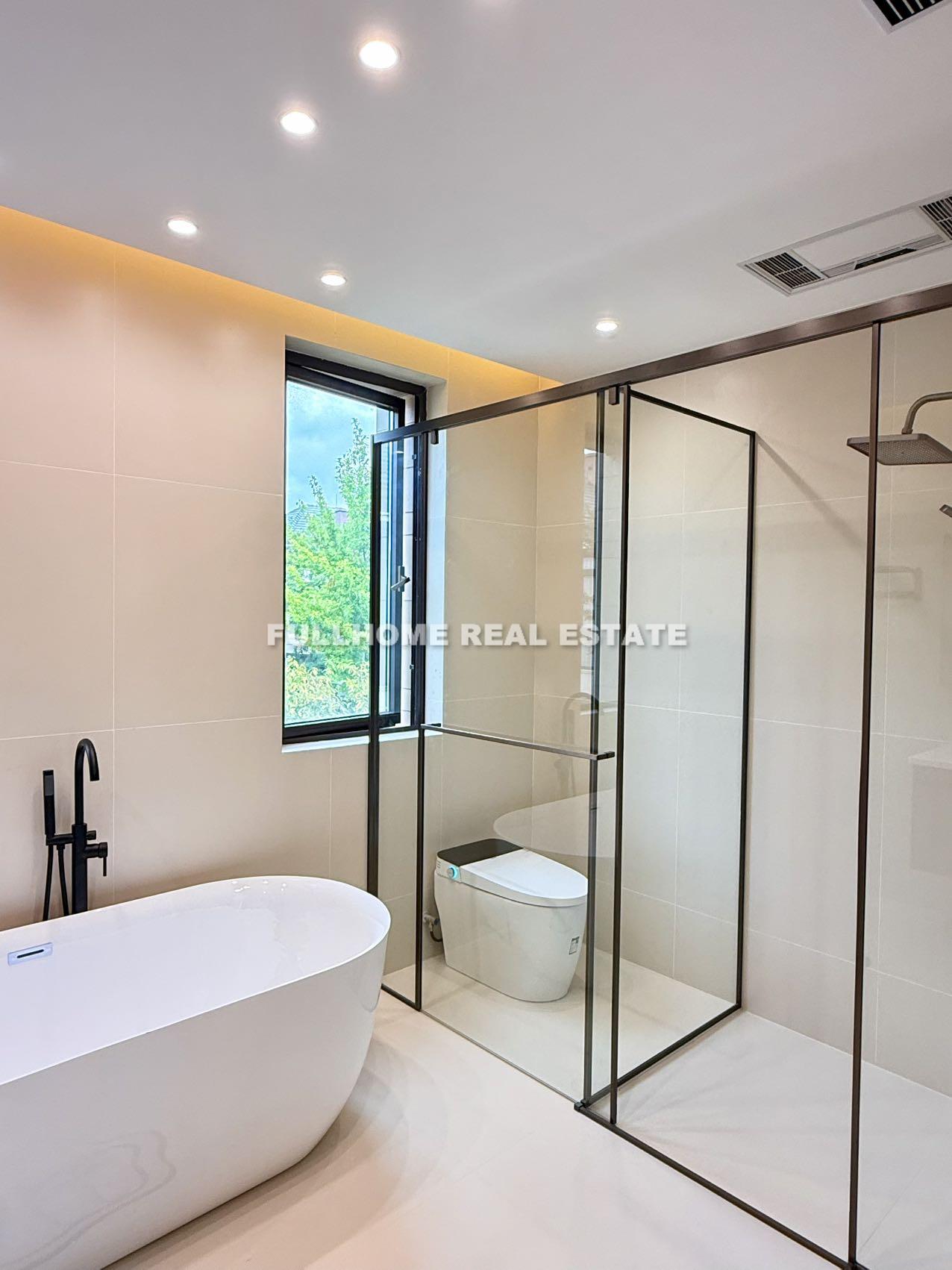 KINGDOM PALACE - Interior view 9, Shanghai rental property