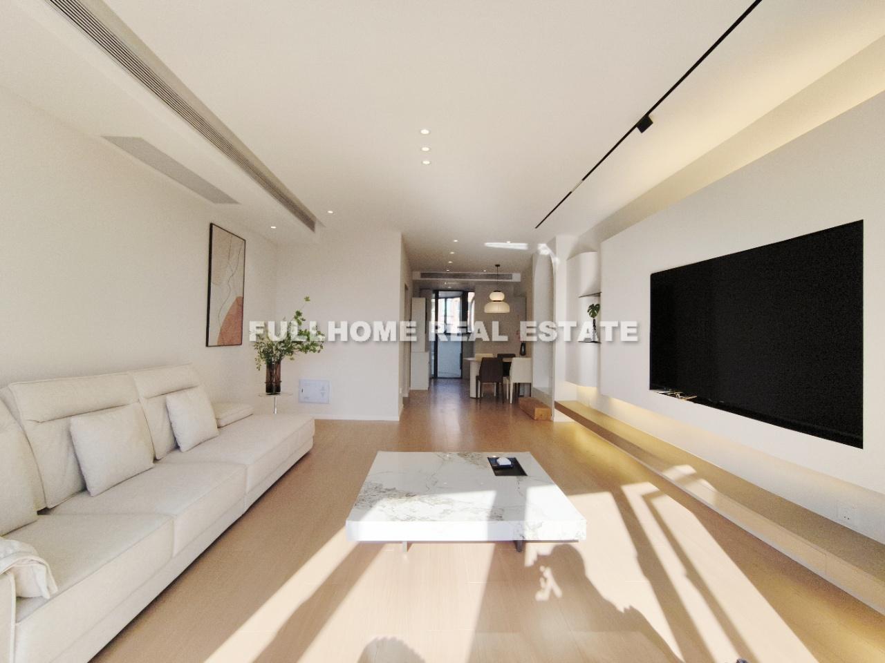 Gubei Qiangsheng Palace - Interior view 4, Shanghai rental property
