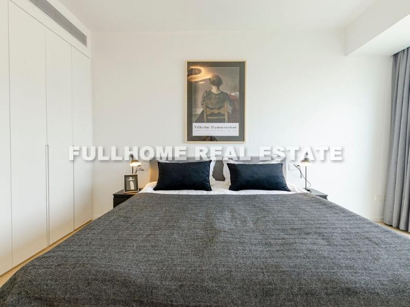 Yanlord Town - Interior view 7, Shanghai rental property