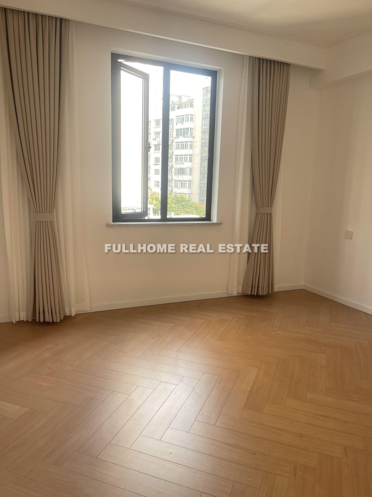 Li Zhi Apartment - Interior view 8, Shanghai rental property