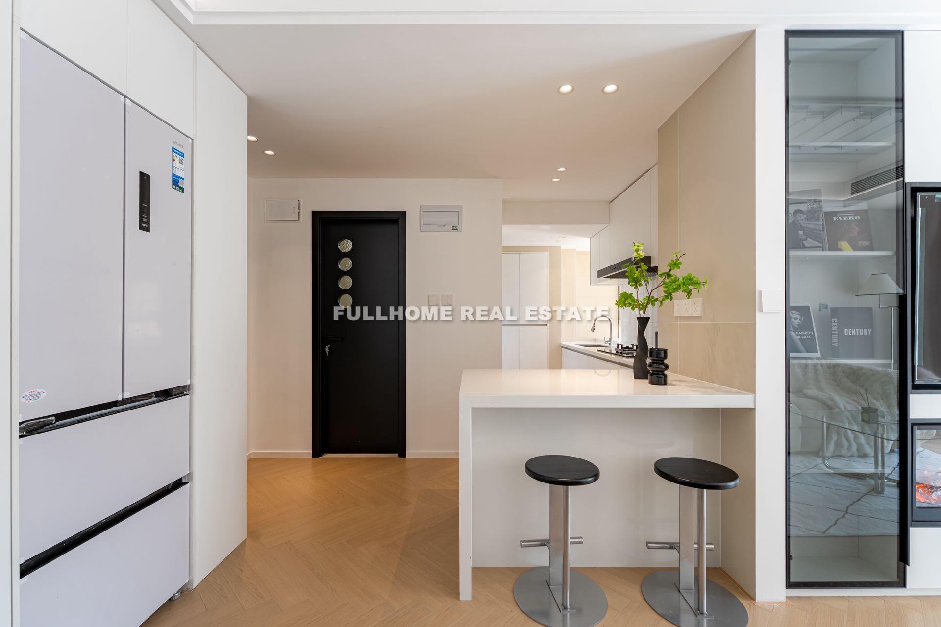 Zhong Yuan Liang Wan Cheng - Interior view 10, Shanghai rental property