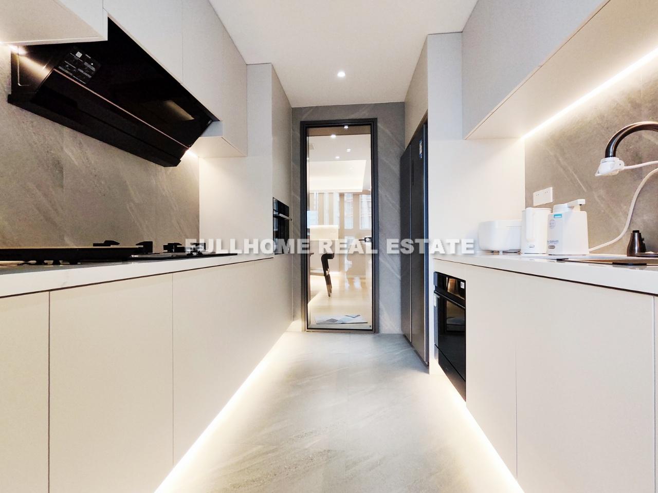 Maison Des Artistes - Interior view 8, Shanghai rental property