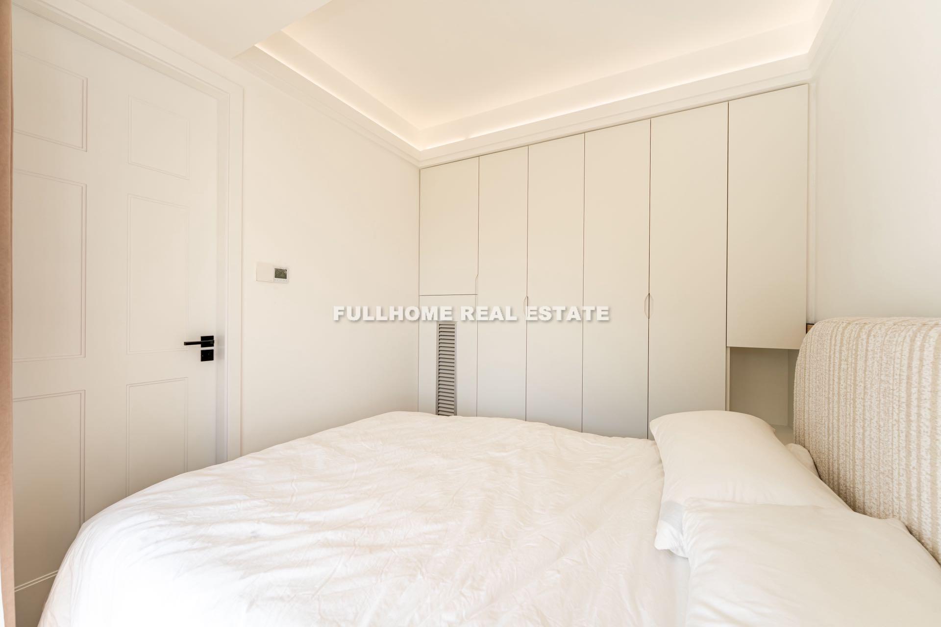 Zhong Yuan Liang Wan Cheng - Interior view 12, Shanghai rental property
