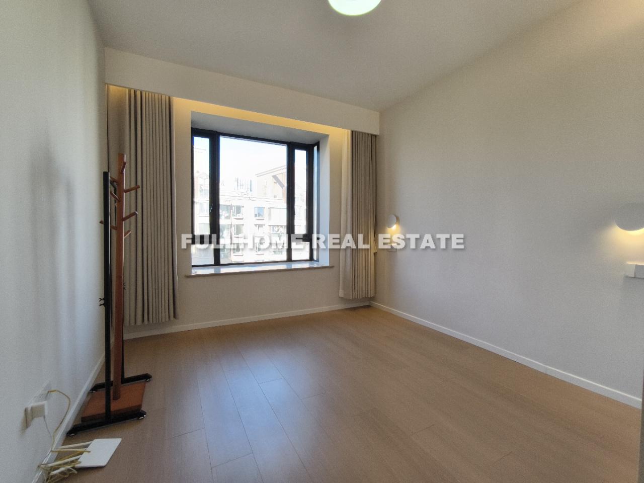 Gubei Qiangsheng Palace - Interior view 9, Shanghai rental property