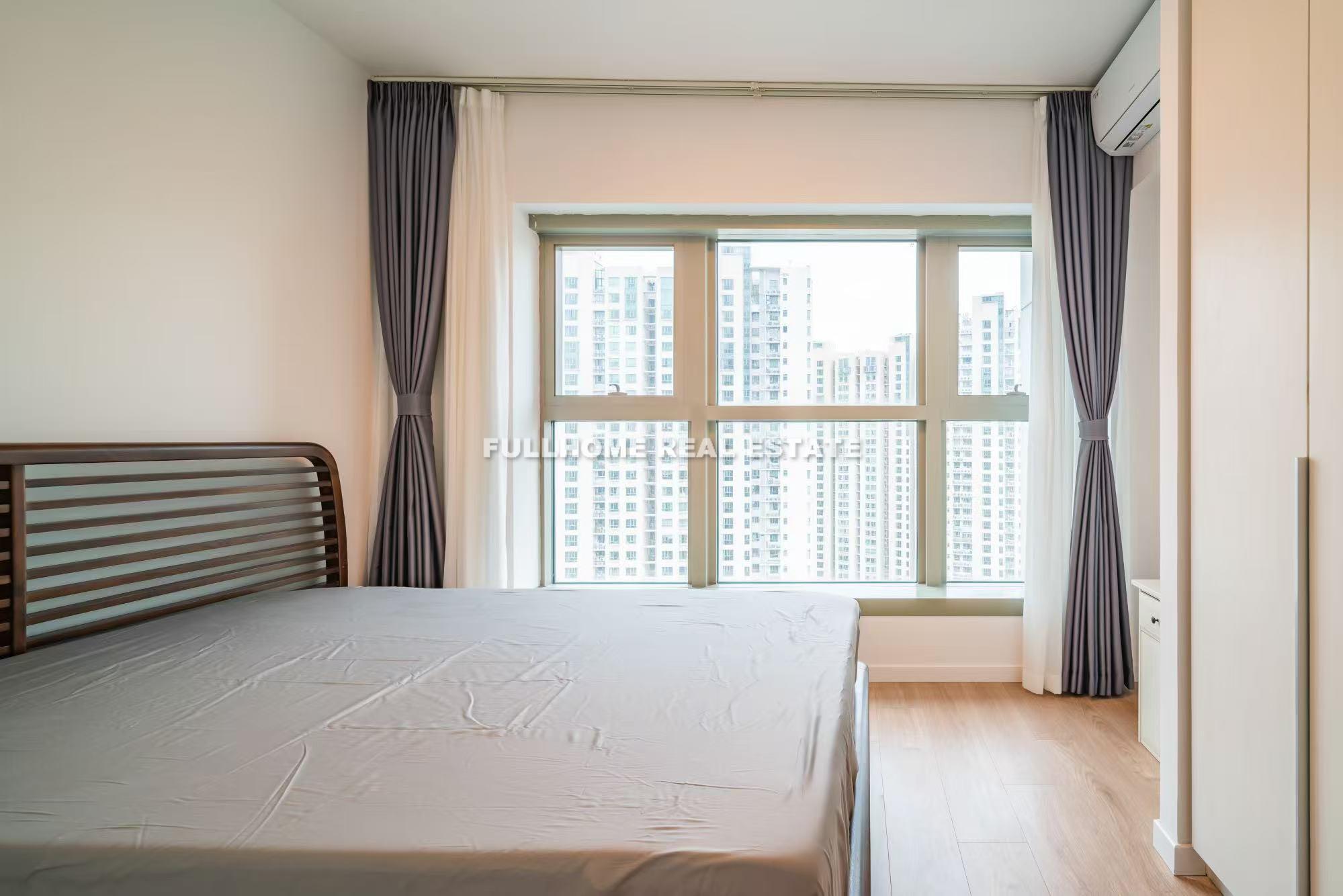 8 Park Avenue - Interior view 7, Shanghai rental property