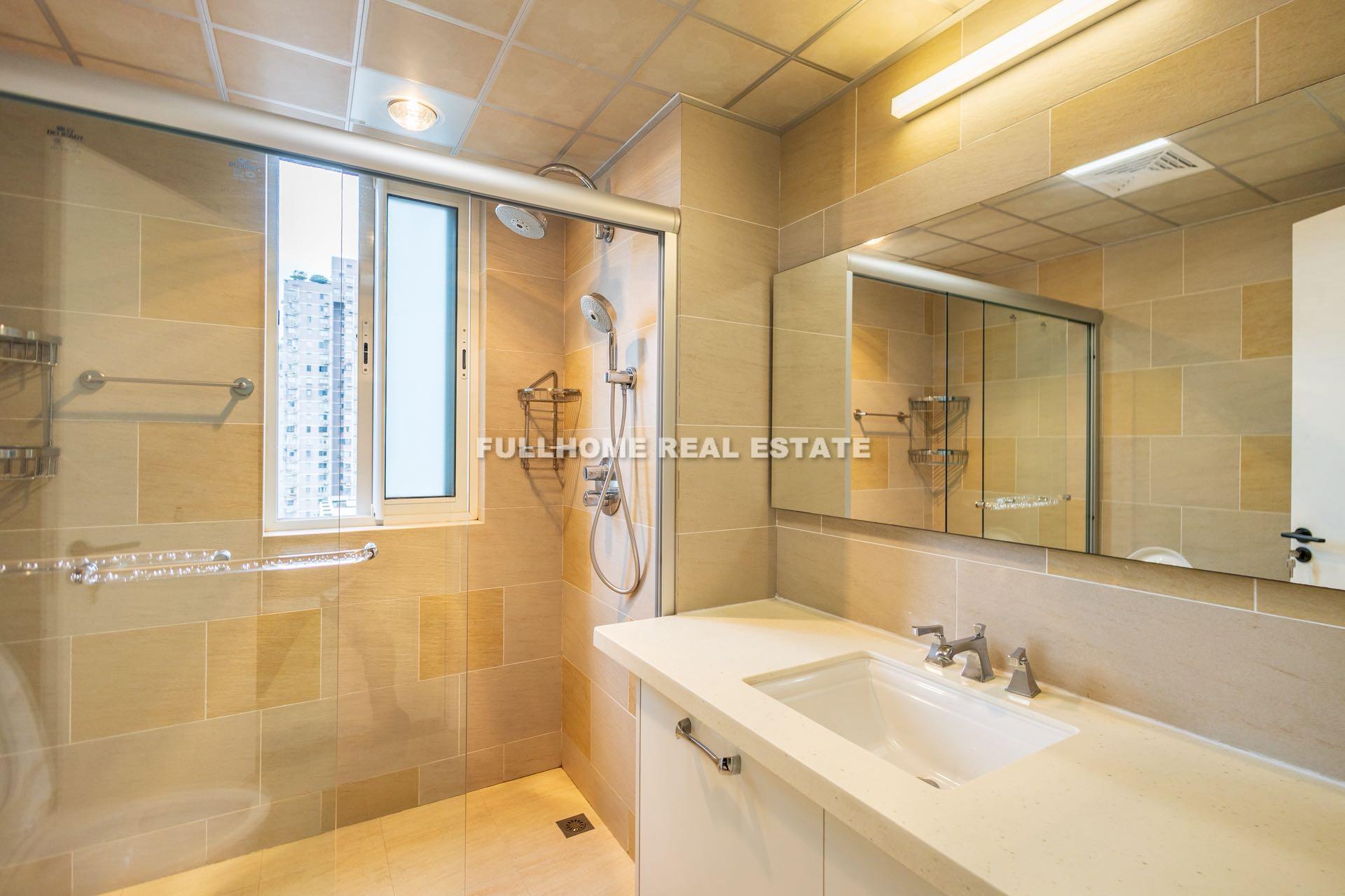 Grand Jewel Apartment - Interior view 7, Shanghai rental property