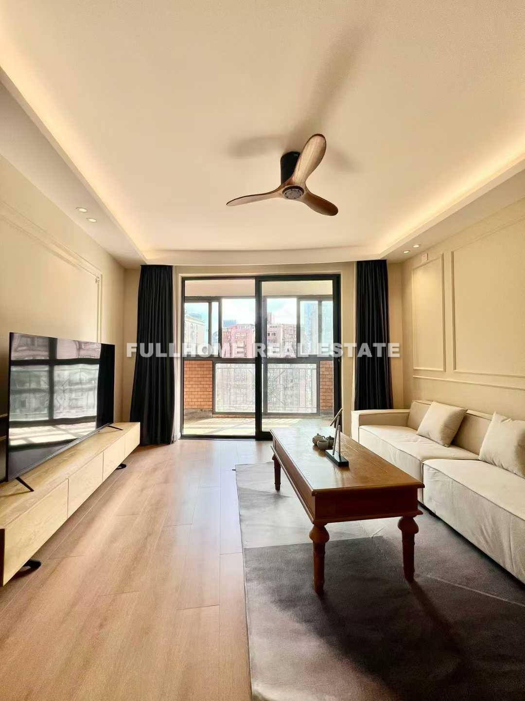 HanLin Mansion - Interior view 2, Shanghai rental property