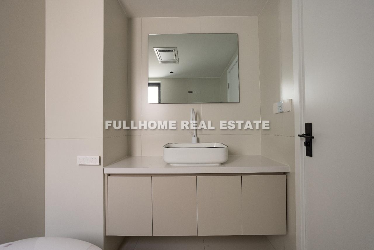 Bu Ye Cheng - Interior view 9, Shanghai rental property