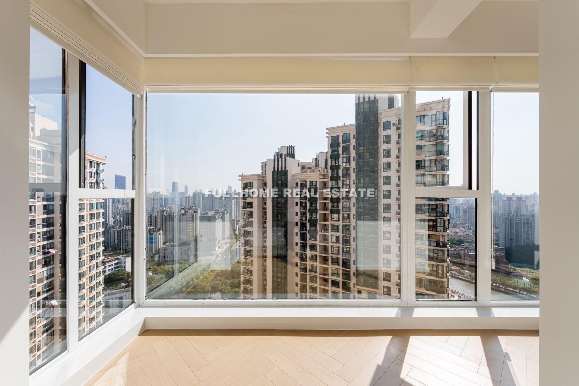 Zhong Yuan Liang Wan Cheng - Interior view 9, Shanghai rental property