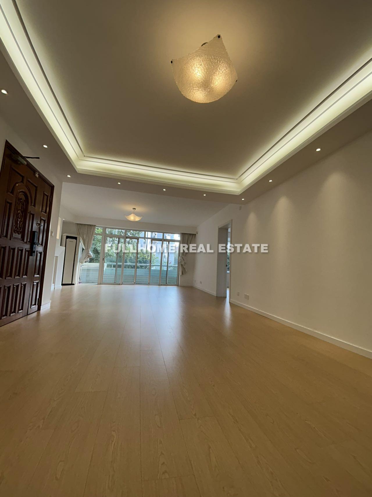 Yueyang Garden - Interior view 2, Shanghai rental property