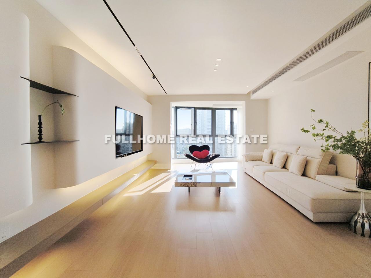 Gubei Qiangsheng Palace - 2 bedroom apartment in Shanghai, Gubei, Hongqiao