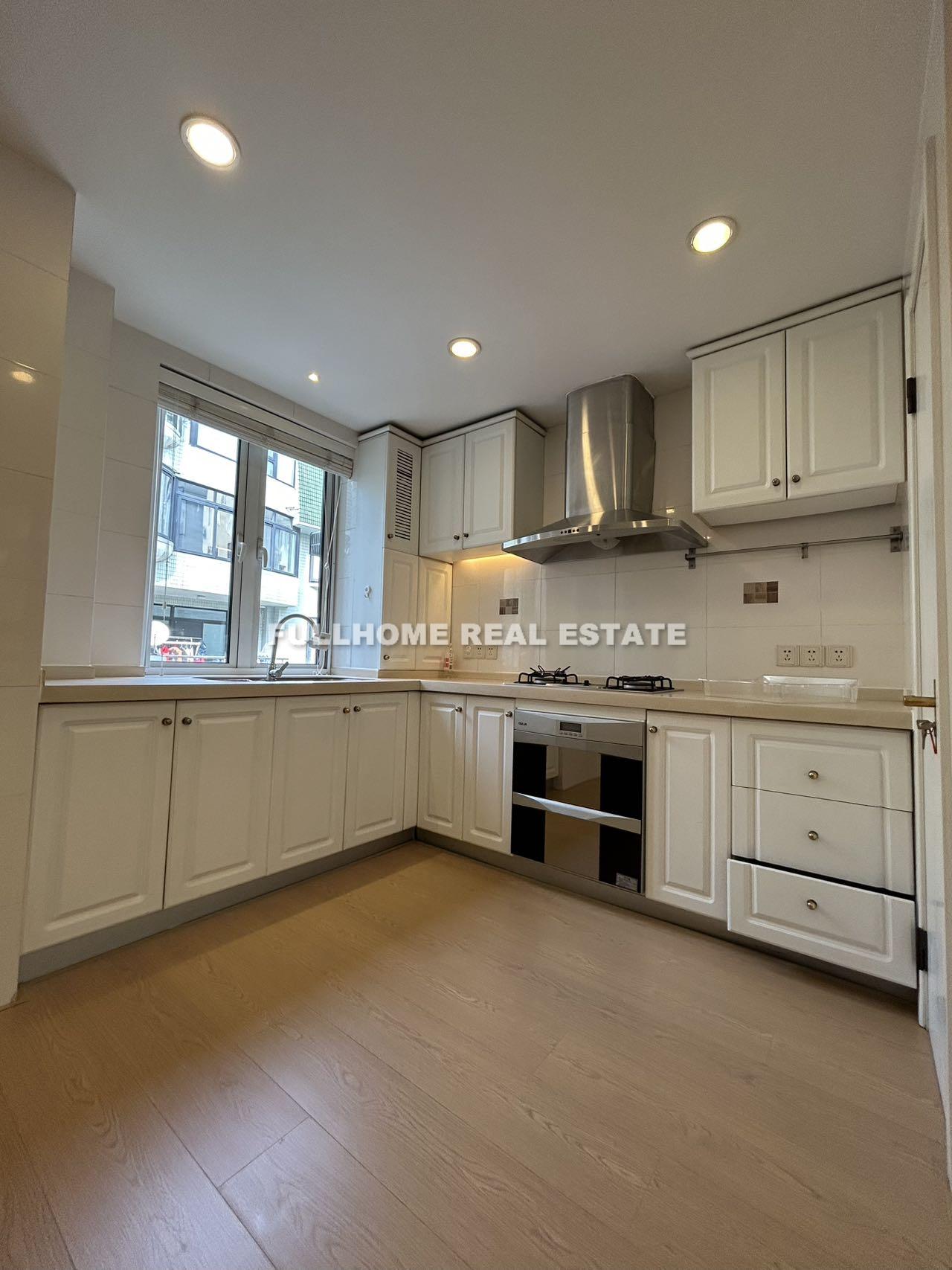 Yueyang Garden - Interior view 3, Shanghai rental property
