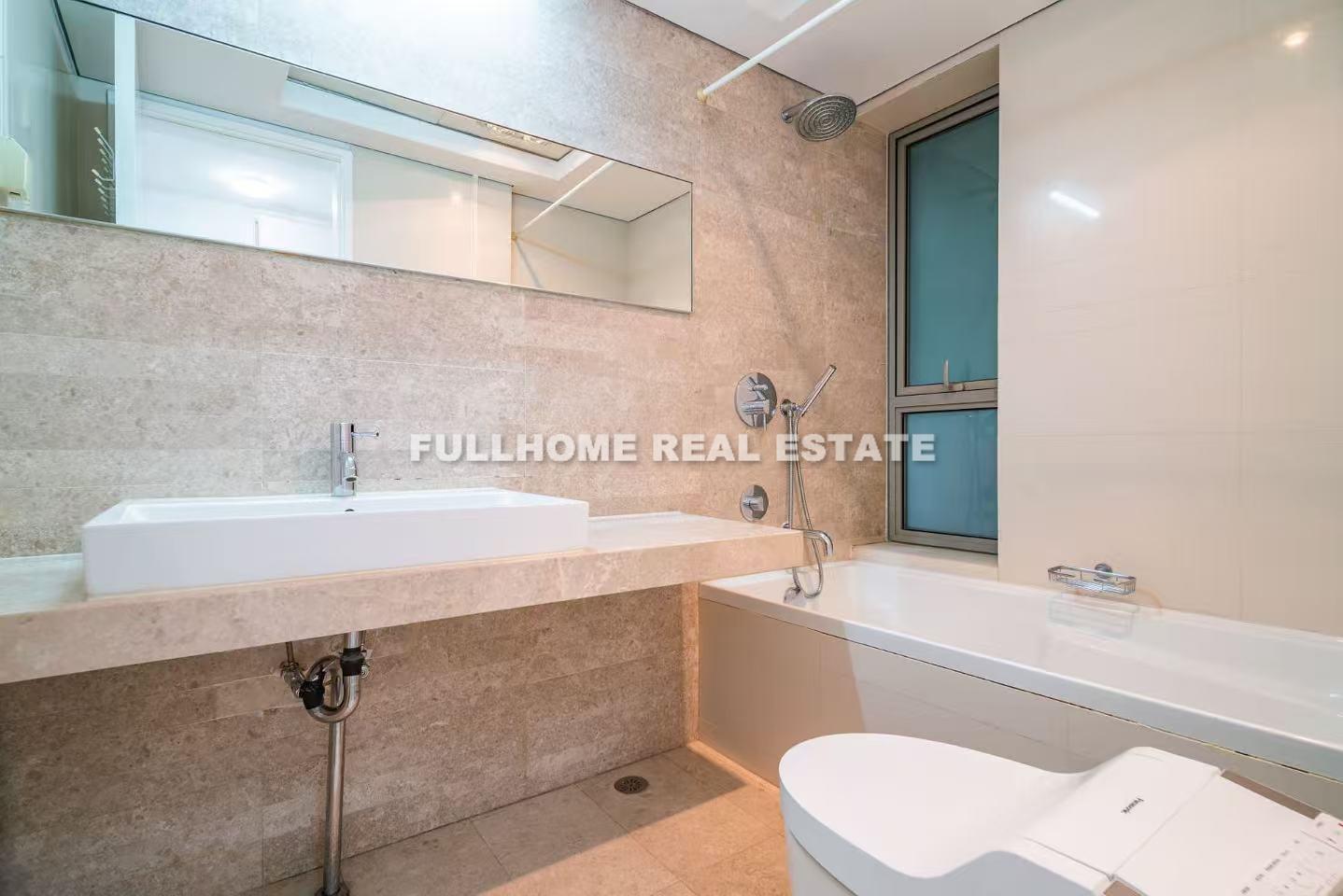 8 Park Avenue - Interior view 6, Shanghai rental property
