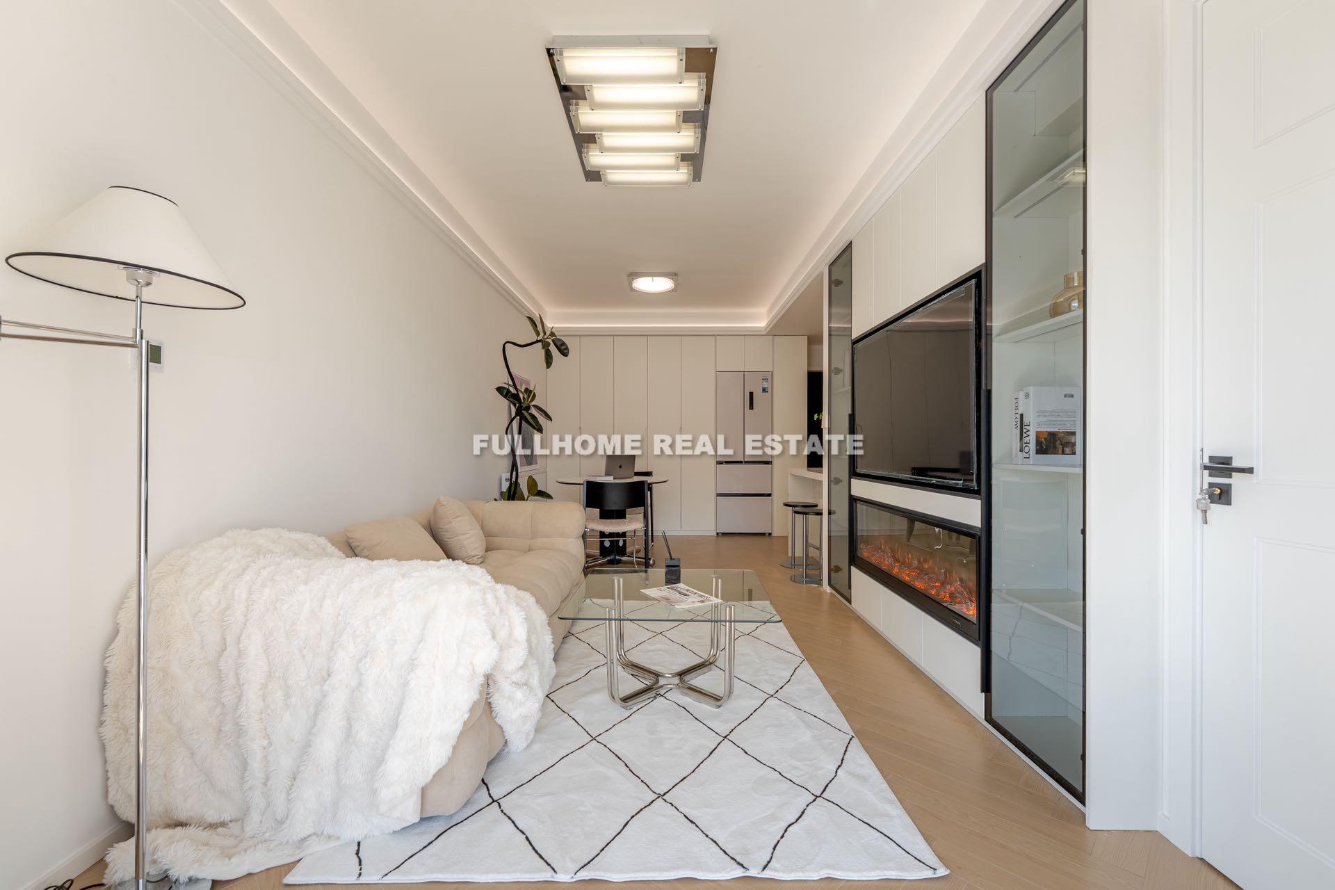 Zhong Yuan Liang Wan Cheng - Interior view 6, Shanghai rental property