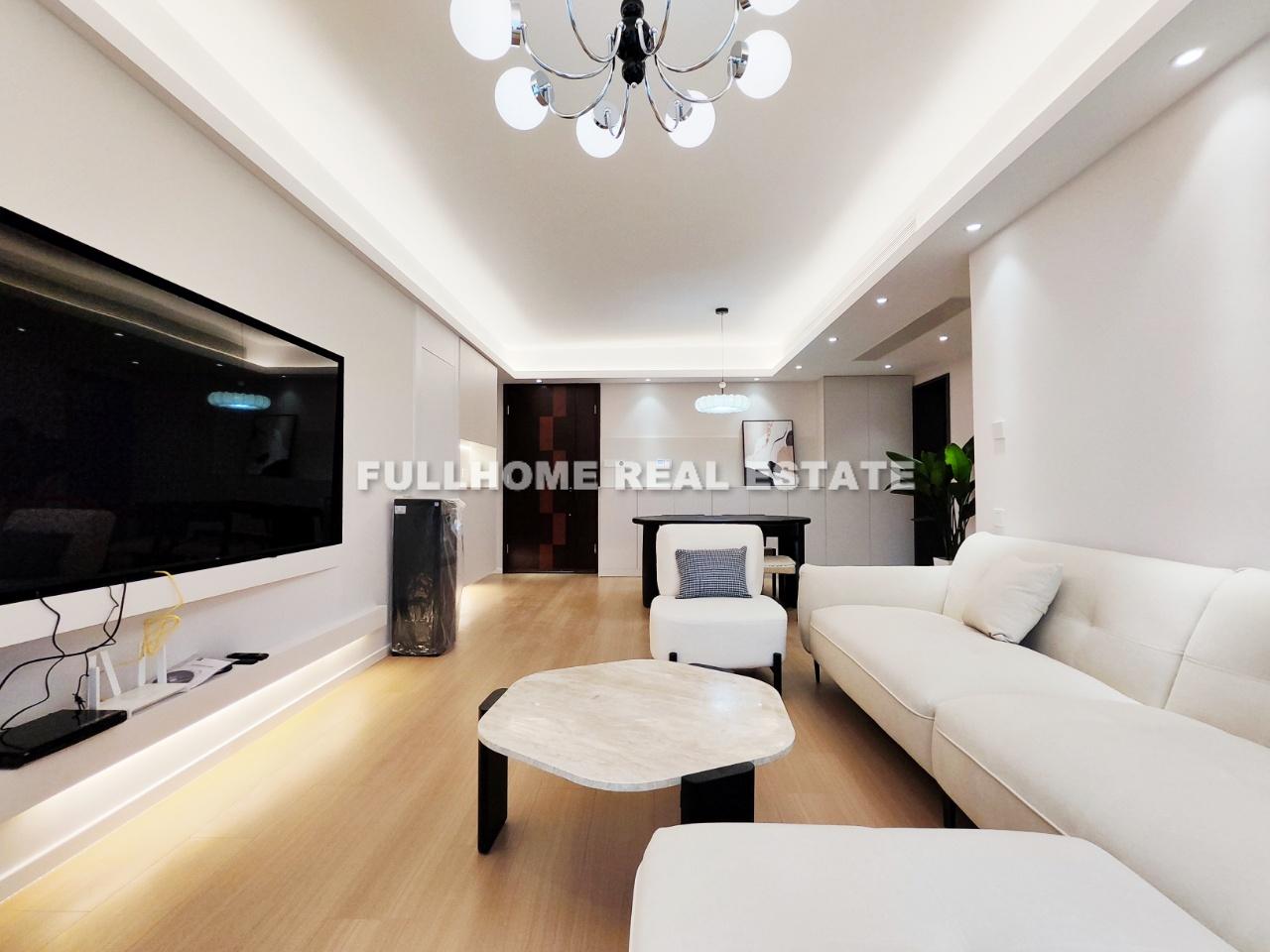 Maison Des Artistes - 2 bedroom apartment in Shanghai, Gubei, Hongqiao