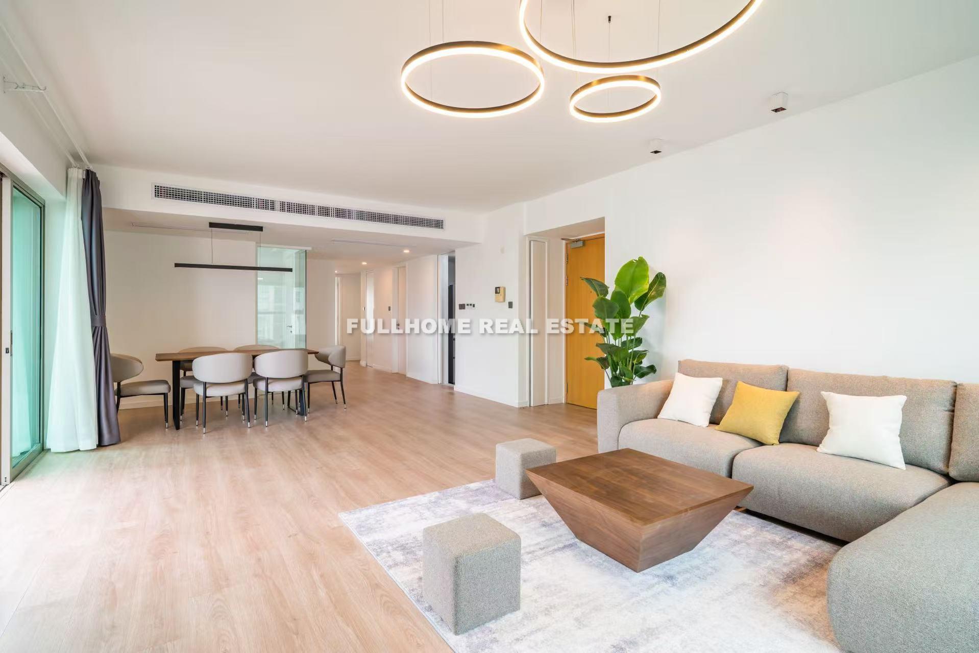 8 Park Avenue - Interior view 2, Shanghai rental property