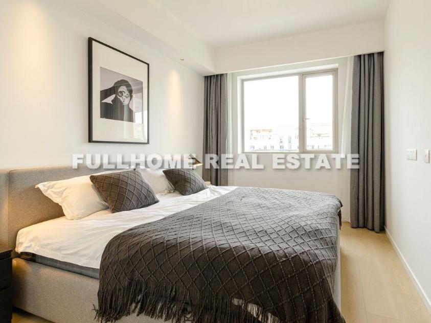 Yanlord Town - Interior view 6, Shanghai rental property