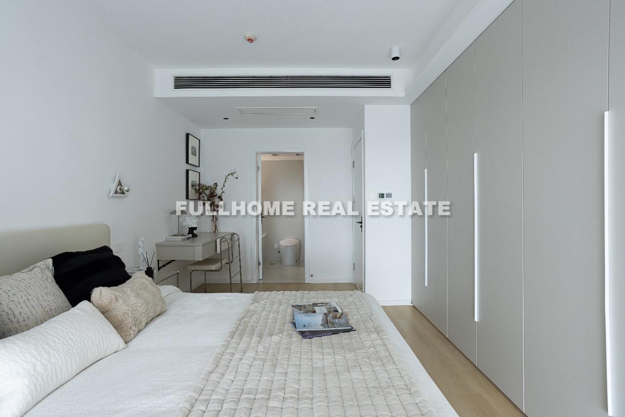 Bu Ye Cheng - Interior view 6, Shanghai rental property