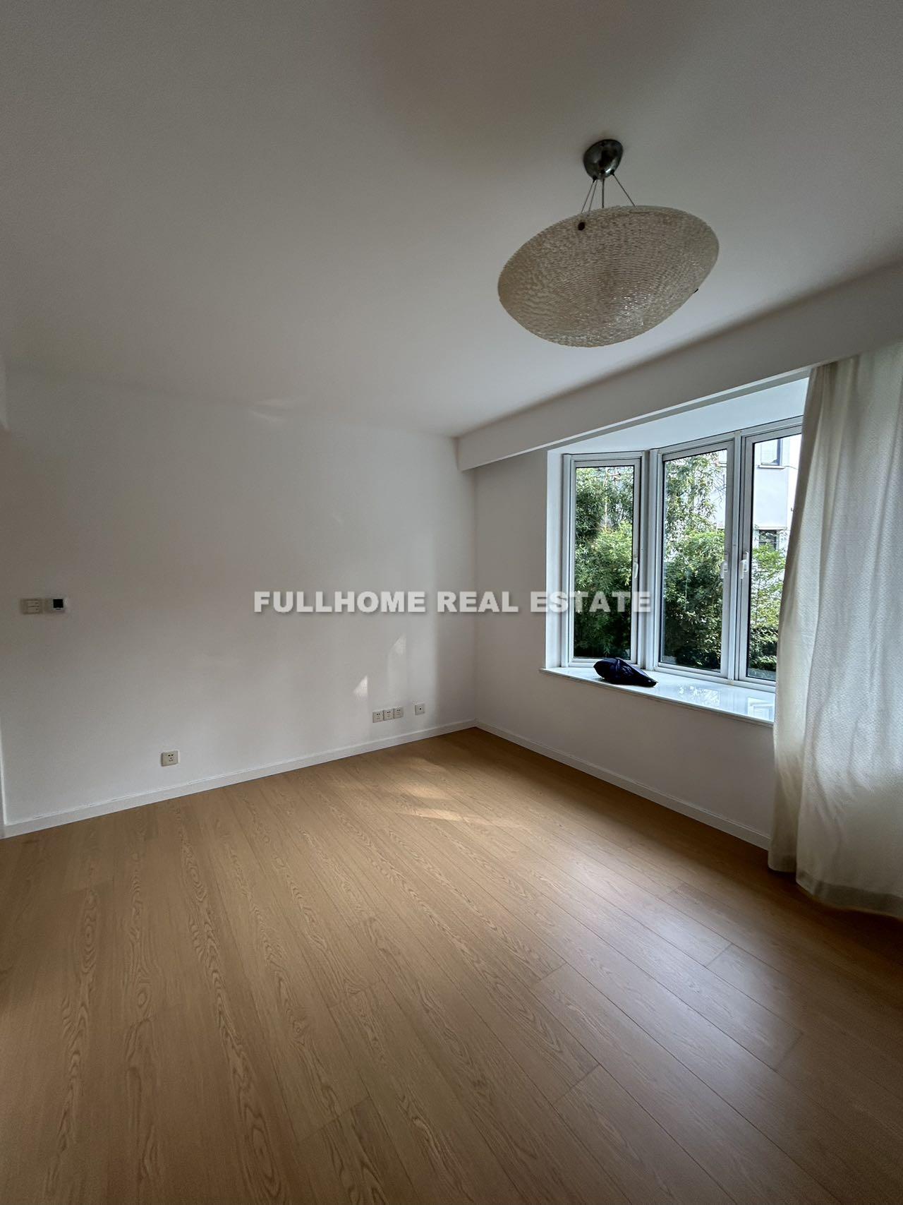 Yueyang Garden - Interior view 8, Shanghai rental property