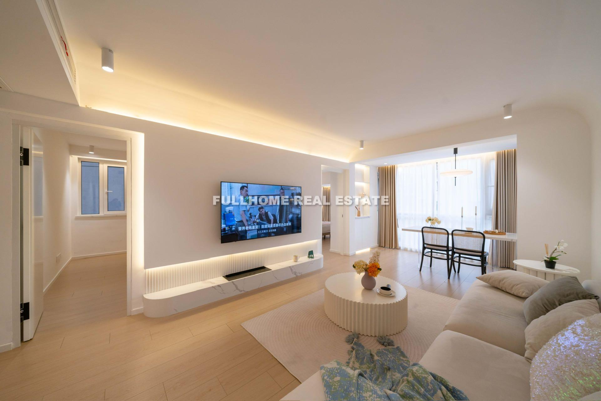 Zhongfu City Phase Ⅰ - Interior view 2, Shanghai rental property