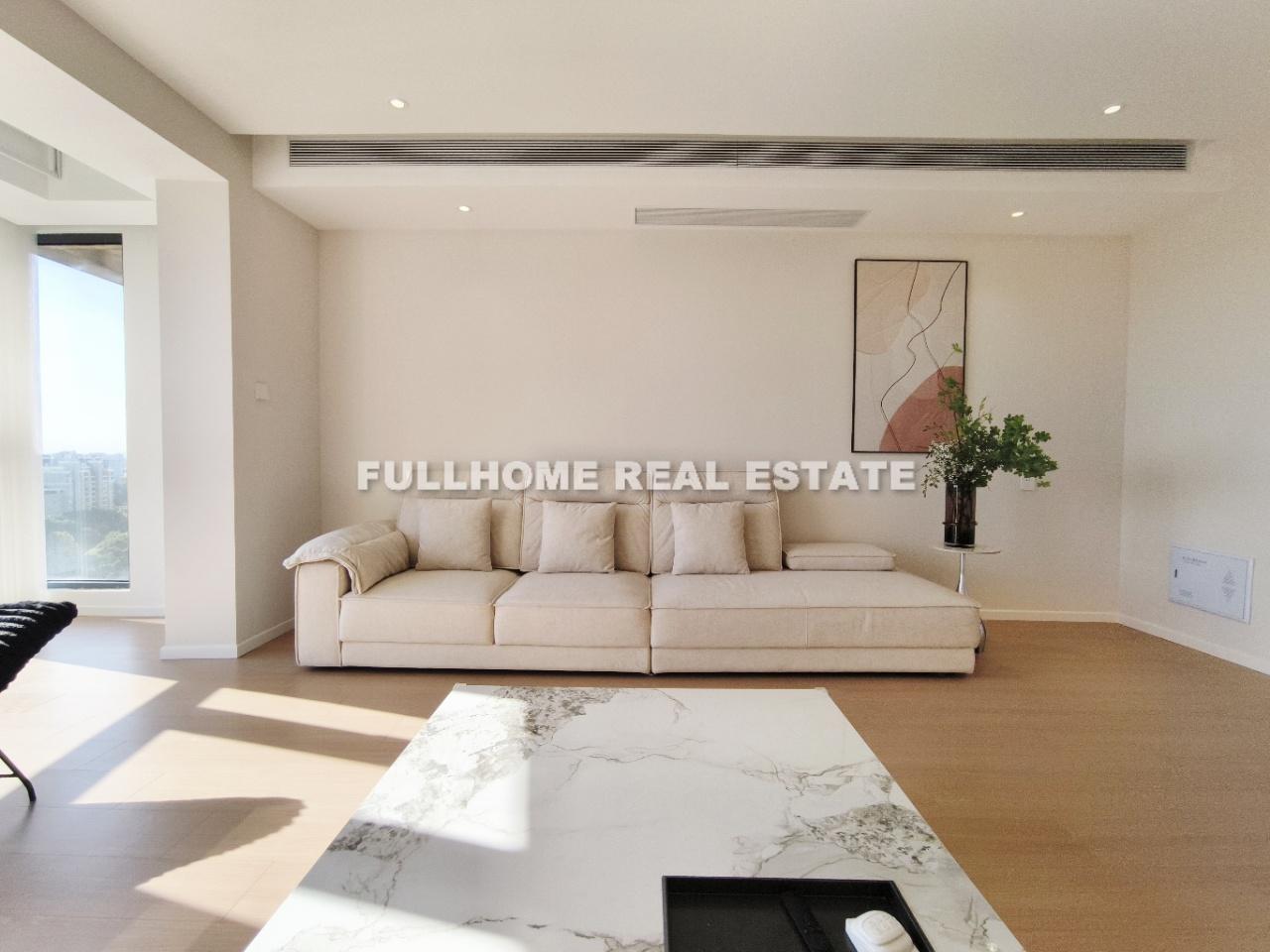 Gubei Qiangsheng Palace - Interior view 3, Shanghai rental property