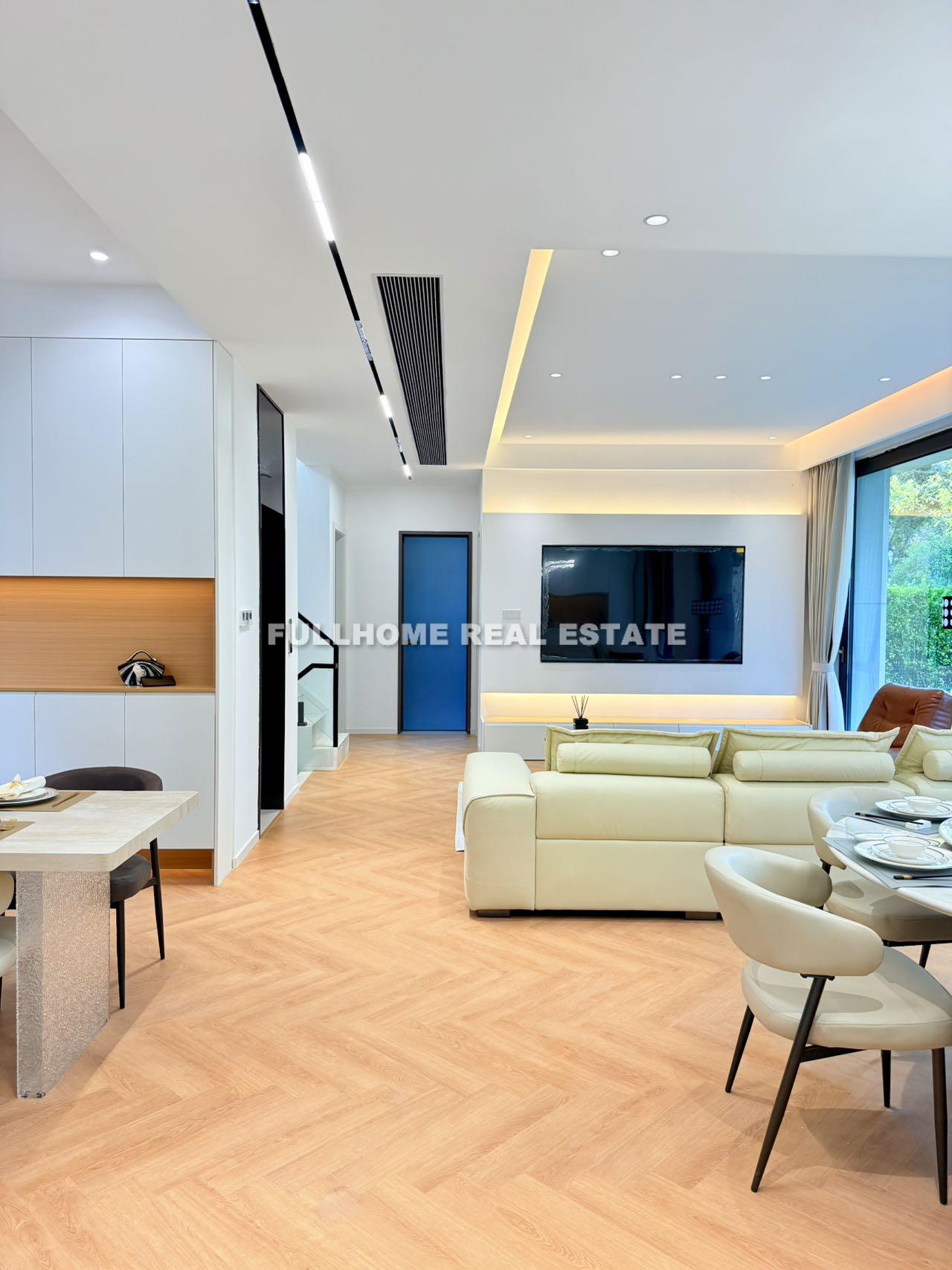 KINGDOM PALACE - Interior view 3, Shanghai rental property