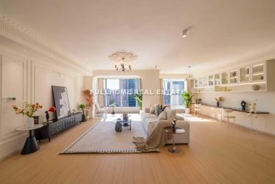 Similar property: Changfa Hongqiao Apartment, 3 bedrooms, 290 sqm in Shanghai