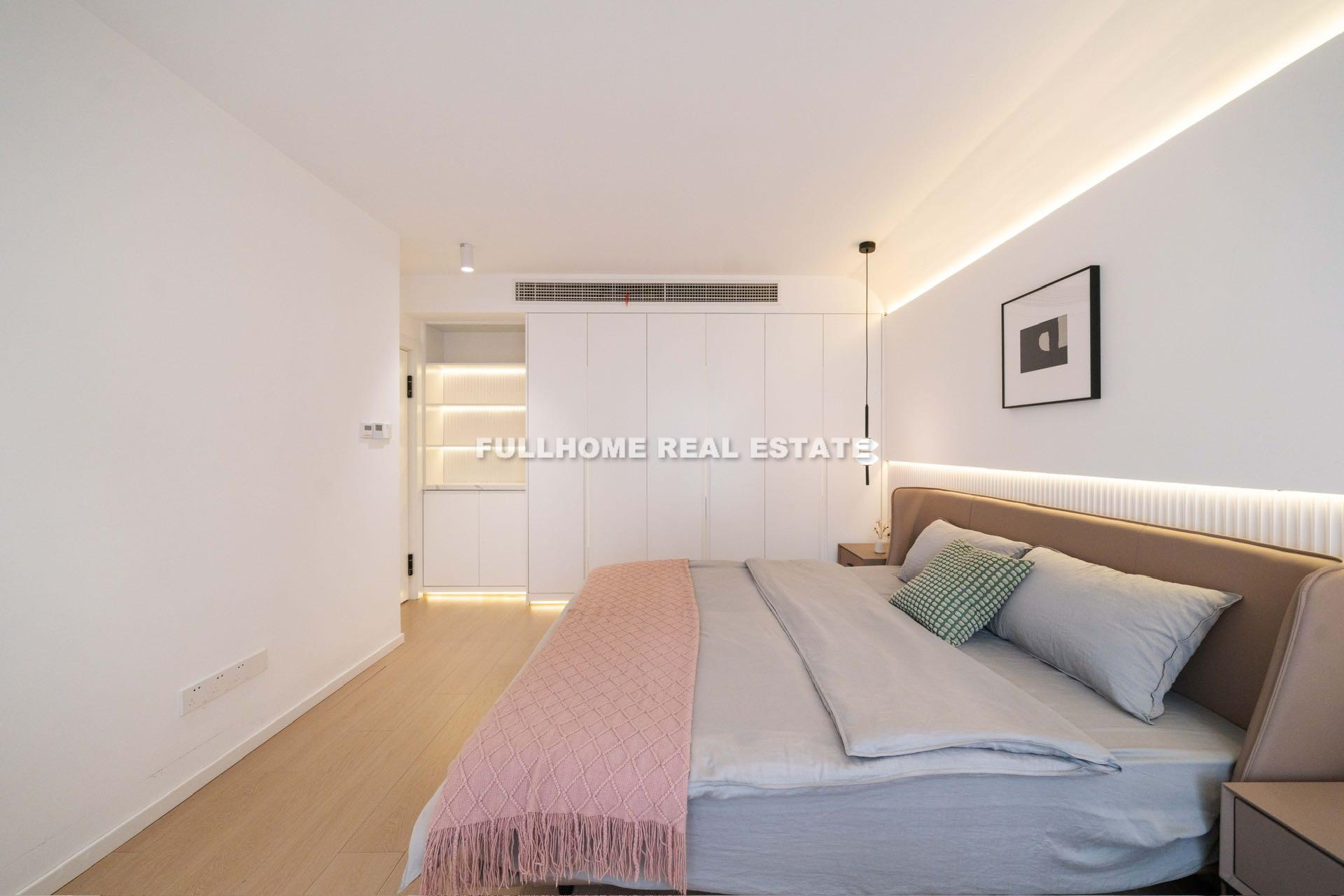 Zhongfu City Phase Ⅰ - Interior view 6, Shanghai rental property